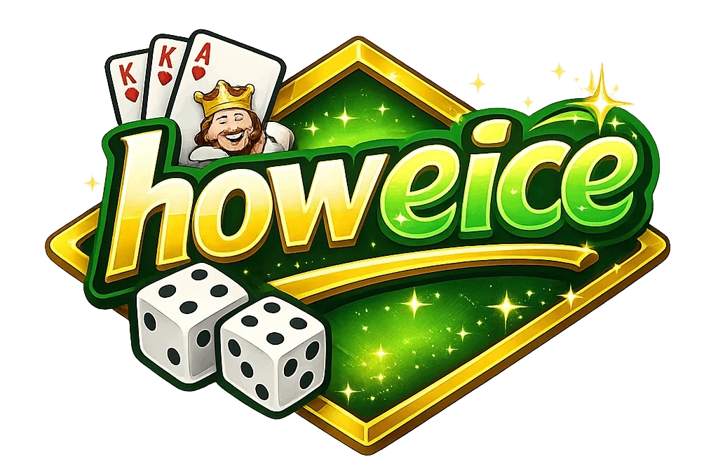 howeice